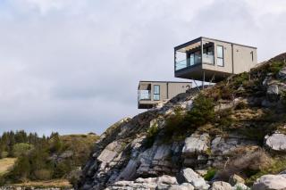 DINBNB Homes l Fjord Suites l Premium Exp l 40min from Bergen - Askøy - 4