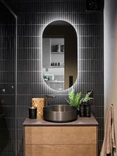 DINBNB Homes l Fjord Suites l Premium Exp l 40min from Bergen - Askøy - 9