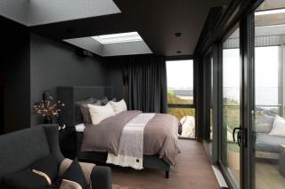 DINBNB Homes l Fjord Suites l Premium Exp l 40min from Bergen - Askøy - 8
