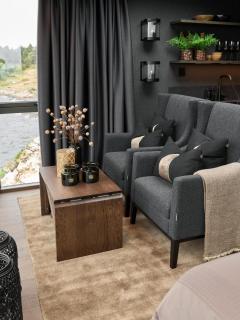 DINBNB Homes l Fjord Suites l Premium Exp l 40min from Bergen - Askøy - 6