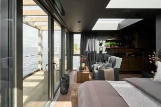 DINBNB Homes l Fjord Suites l Premium Exp l 40min from Bergen - Askøy - 2
