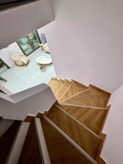 Kalimera villas - Órmos - 5