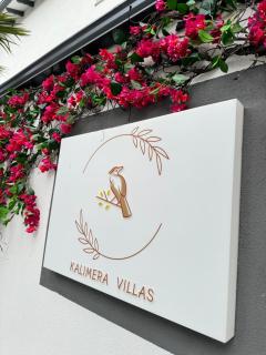 Kalimera villas - Órmos - 3