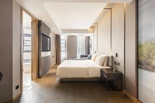 Atour Hotel Chengdu Yulin Huaxi - Chengdu - 1