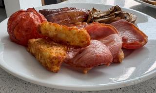 Raddenstile, Exmouth - 3