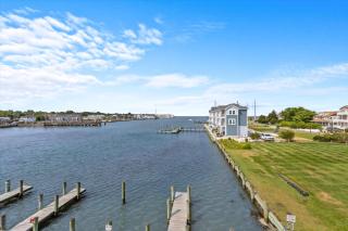 Tranquil Tides Retreat - Chincoteague - 7