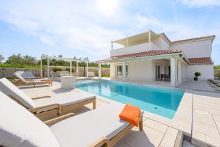 Villa Corsa by Istria Lux - Barban - 0
