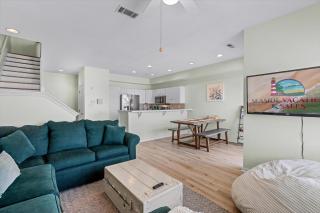 Tranquil Tides Retreat - Chincoteague - 9