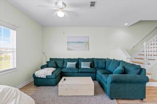Tranquil Tides Retreat - 4