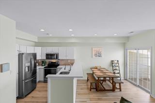 Tranquil Tides Retreat - 1