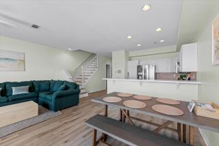 Tranquil Tides Retreat - 3