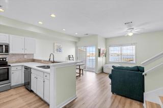 Tranquil Tides Retreat - 2