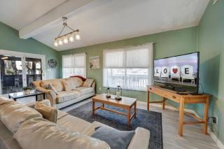 Oyster Bay Oasis - Deep Hole - 6