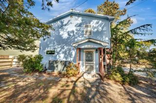 Oyster Bay Oasis - Deep Hole - 9