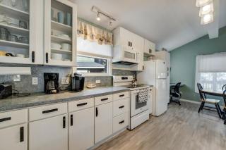 Oyster Bay Oasis - Deep Hole - 3