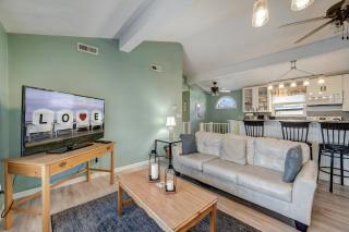 Oyster Bay Oasis - Deep Hole - 5