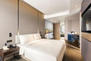Atour Hotel Chengdu Yulin Huaxi - Chengdu - 2
