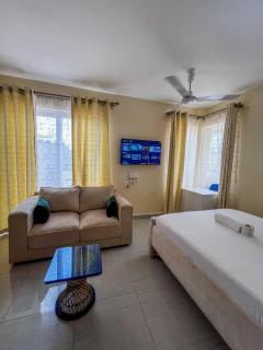 Stylish Studio, Fully Serviced Nyali - Mombasa - 5