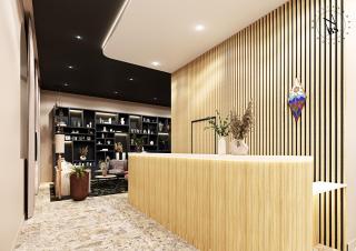 Garrigae Caserne de Briançon & SPA Cinq Mondes - Briançon - 4
