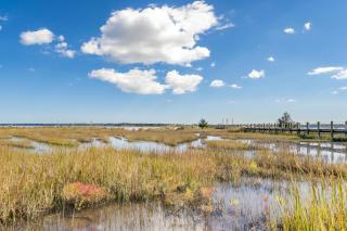 Pony Swim Crossing - 1