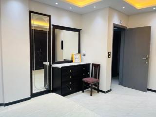 Comfortable & Modern Appartement - Luxor - 5