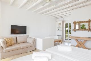 Miles Away Sifnos - Beachfront House - Platis Gialos Sifnos - 4