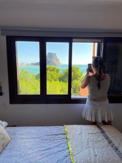 Frontview Sea Vista - Calpe - 3