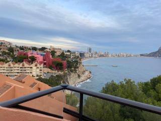 Frontview Sea Vista - Calpe - 7