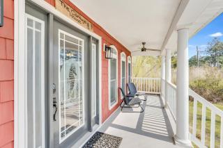 Carriage House - Deep Hole - 8