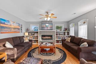Carriage House - Deep Hole - 5