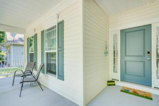 The Shore Shanty - 8