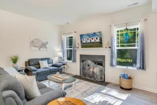 The Shore Shanty - 6