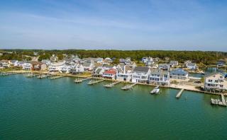 The Shore Shanty - Greenbackville - 7