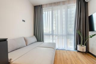 6-206 in RC Yaroslaviv Grad, Bulvarno-Kudriavska 17,Petrovdom Apartments - 7