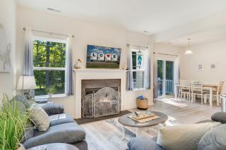 The Shore Shanty - 5