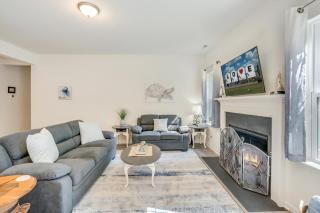 The Shore Shanty - 4