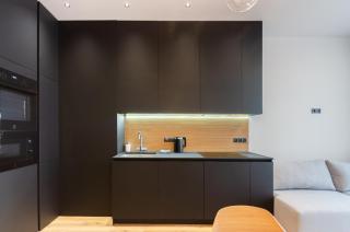 6-206 in RC Yaroslaviv Grad, Bulvarno-Kudriavska 17,Petrovdom Apartments - 6