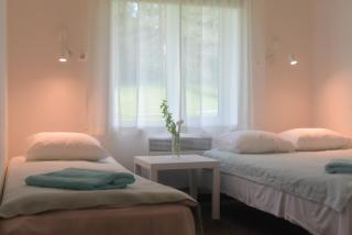 Voore Puhkekeskus - 5