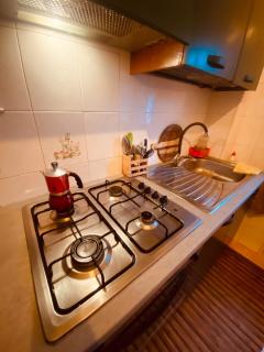 Lalla's House - Imola - 8
