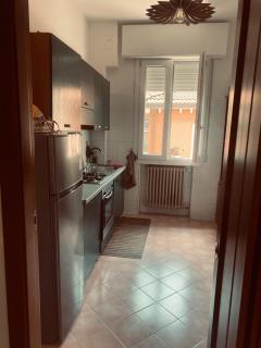 Lalla's House - Imola - 1