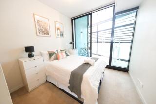 Sydney CBD city luxury 2 bedroom at York st Sydney - Sydney - 6