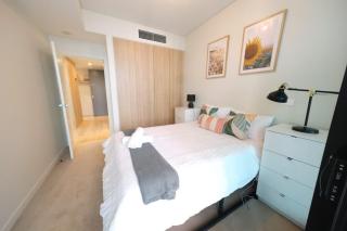 Sydney CBD city luxury 2 bedroom at York st Sydney - Sydney - 4