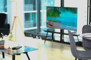 Sydney CBD city luxury 2 bedroom at York st Sydney - Sydney - 3