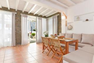 Miles Away Sifnos - Beachfront House - Platis Gialos Sifnos - 7