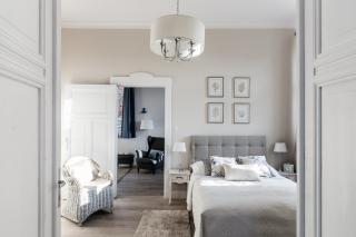 Sanhaus Apartments - VERONA - apartament z balkonem i dwoma sypialniami, 200 m od plaży - Sopot - 9