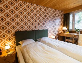 Waldhuus Bellary - Grindelwald - 5