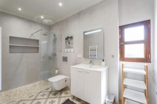 Authentische Finca mit Pool & Traumblick auf Mallorca - Puigpunyent - 9