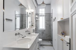 Sanhaus Apartments - VERONA - apartament z balkonem i dwoma sypialniami, 200 m od plaży - 5