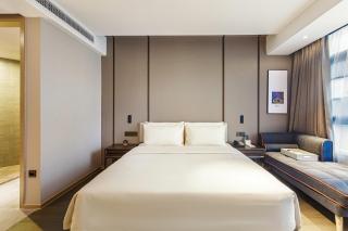 Atour Hotel Chengdu Yulin Huaxi - Chengdu - 5