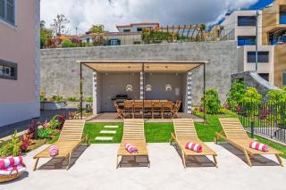 Quinta Rosa By Holiday Rental Madeira - Funchal - 2